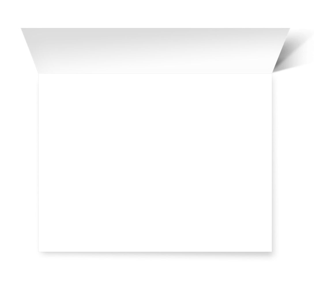 4.25x5.5 “Watercolor Lavender” Note Cards with Envelopes— Pack of 12.   $28.00