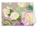 4.25x5.5 “Watercolor Lavender” Note Cards with Envelopes— Pack of 12.   $28.00