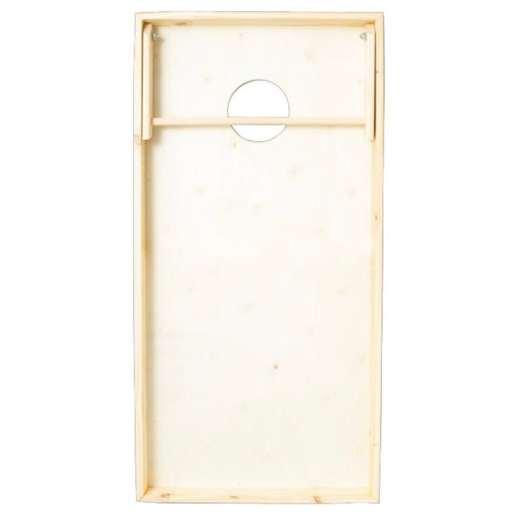 Custom Lady Vols Cornhole Set--2 Boards & 8 Bags.  $375.00