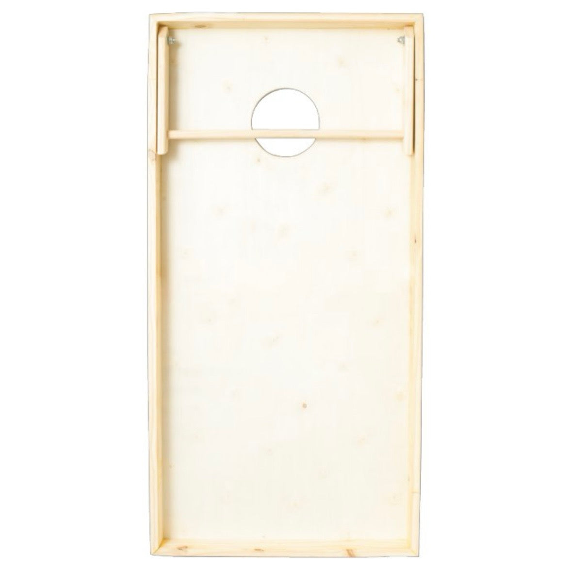 Custom Lady Vols Cornhole Set--2 Boards & 8 Bags.  $375.00